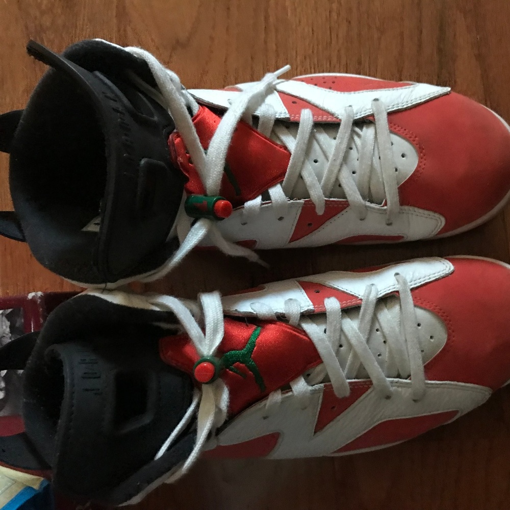 Jordans Size 11